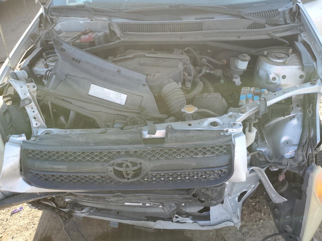 2004 Toyota Rav4 VIN: JTEGD20V740006714 Lot: 63911985