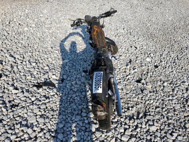 2003 HARLEY-DAVIDSON XL883   