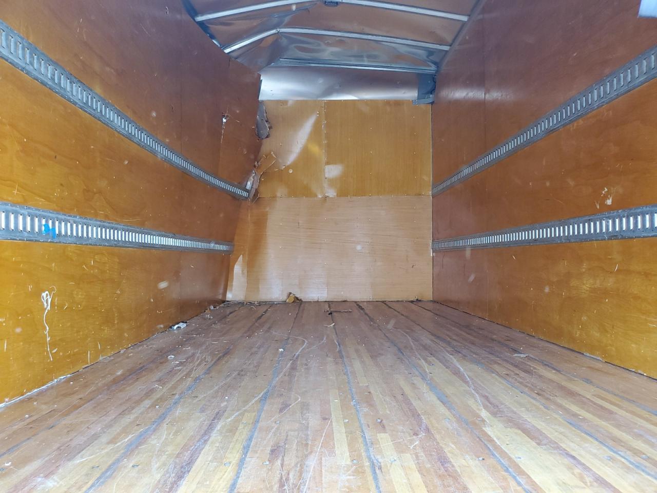 2022 Isuzu Nqr VIN: JALE5J161N7900113 Lot: 65157785