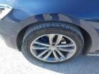 2017 VOLKSWAGEN PASSAT GTE for sale at Copart ST HELENS