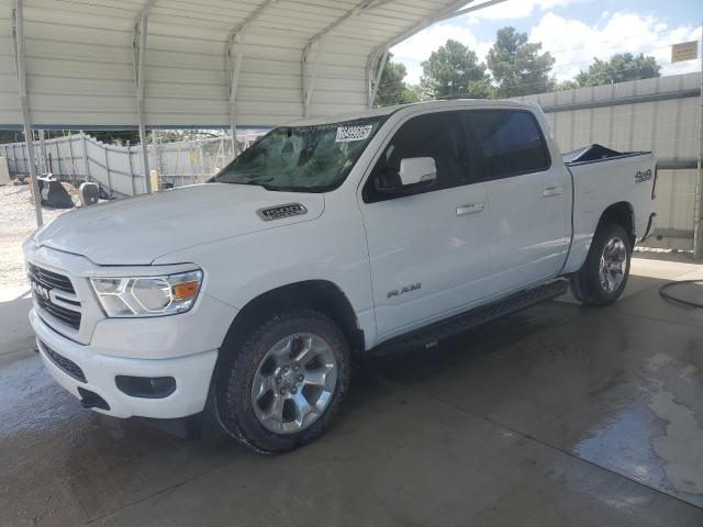RAM 1500 – zdjęcie z aukcji, lot #66499685