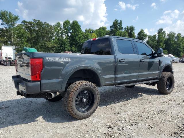  FORD F250 2021 Gray