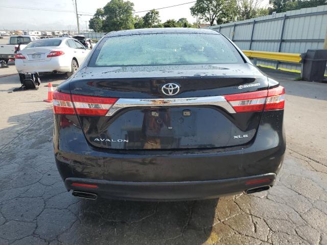  TOYOTA AVALON 2013 Czarny