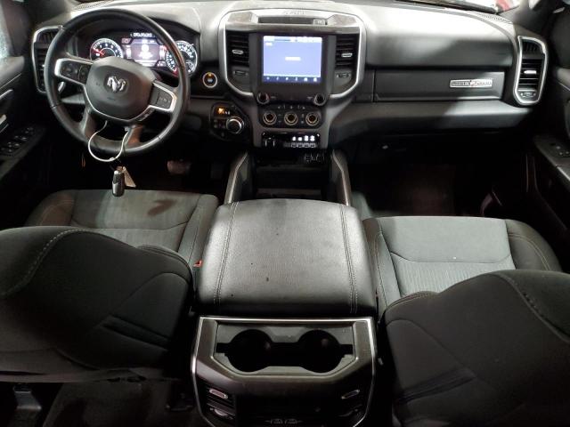  RAM 1500 2023 Burgundy