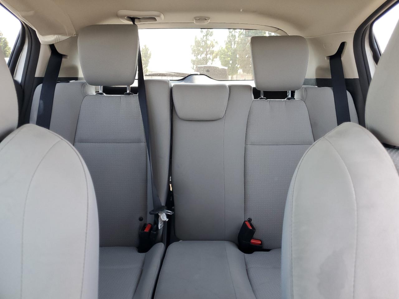 2020 Honda Hr-V Ex VIN: 3CZRU5H57LM710968 Lot: 65026485
