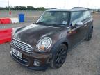 2010 MINI COOPER AUT for sale at Copart CORBY