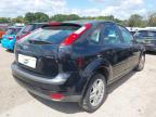 2007 FORD FOCUS GHIA for sale at Copart ROCHFORD