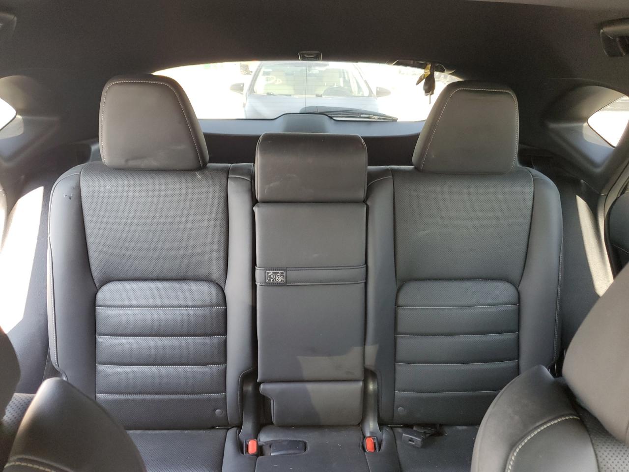 2021 Lexus Nx 300 Base VIN: JTJSARDZ8M2258485 Lot: 64836645