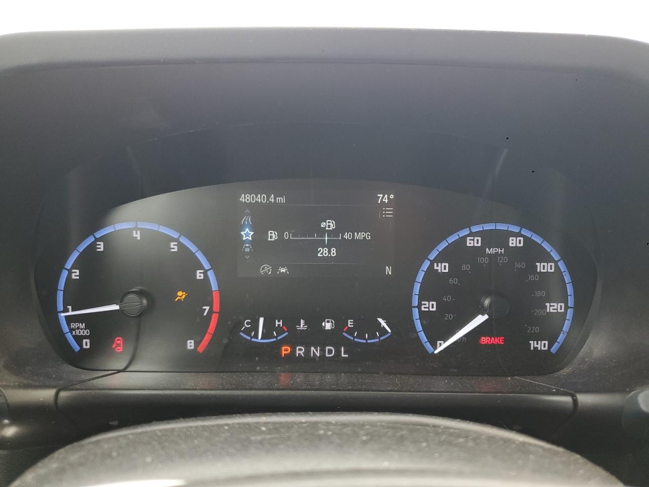 2023 Ford Bronco Sport Heritage VIN: 3FMCR9G65PRD65958 Lot: 65396365