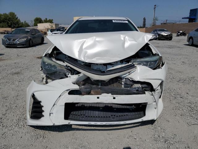  TOYOTA COROLLA 2019 Biały