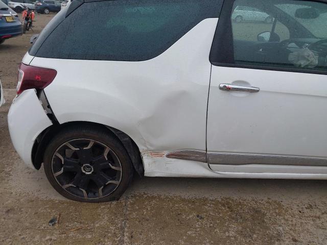 2014 CITROEN DS3 DSTYLE