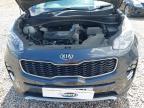 2017 KIA SPORTAGE G for sale at Copart ROCHFORD