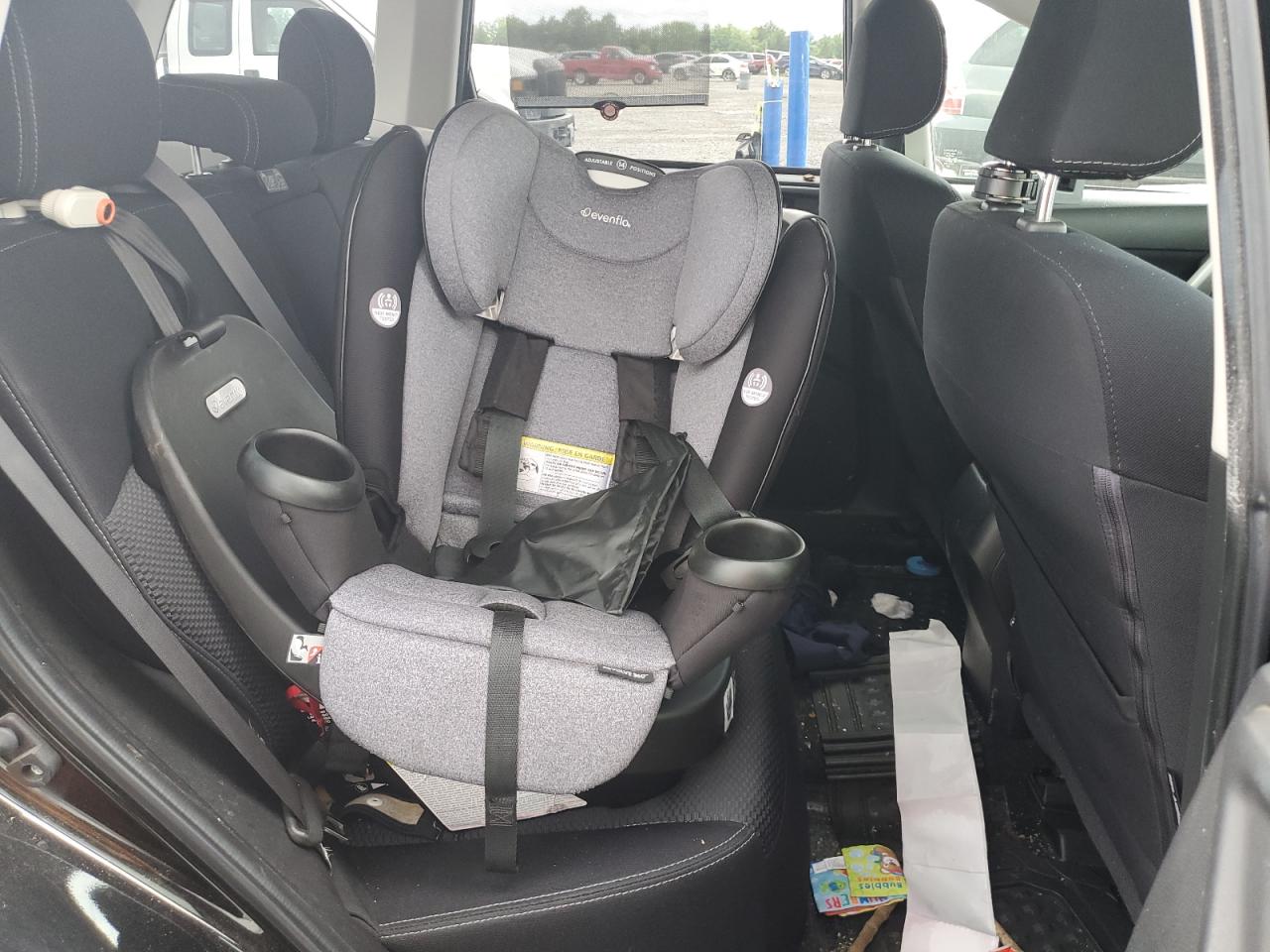 2014 Subaru Forester 2.5I Premium VIN: JF2SJAEC2EH502324 Lot: 63575875