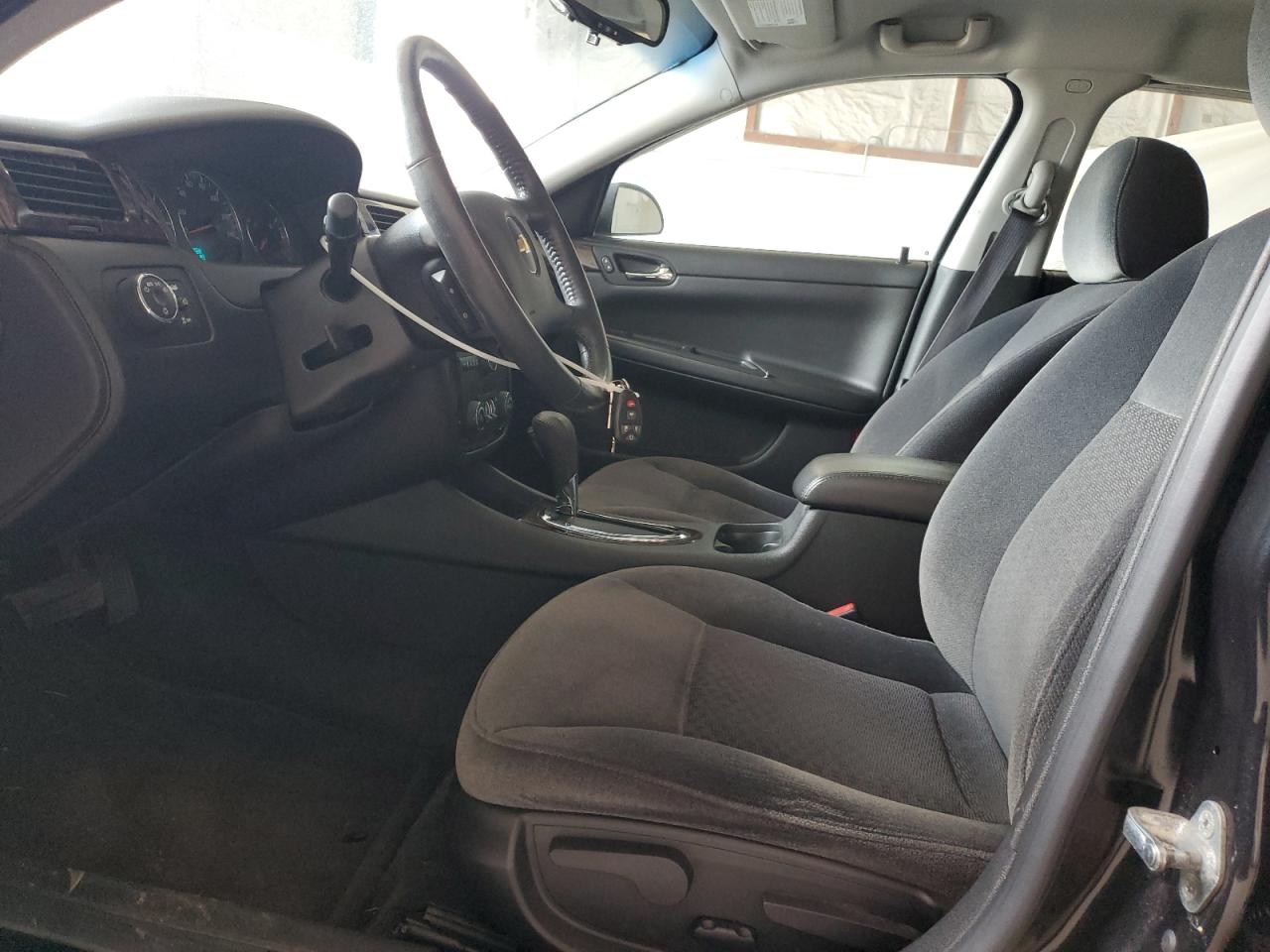2012 Chevrolet Impala Lt VIN: 2G1WB5E37C1247893 Lot: 64411875
