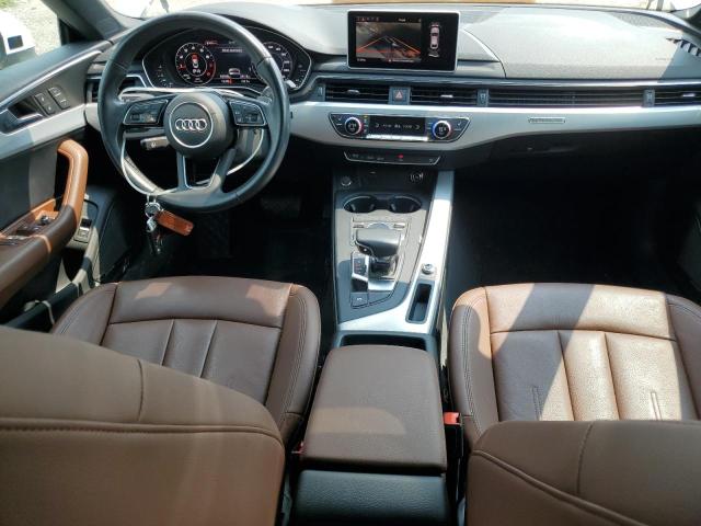 2018 AUDI A5 PRESTIGE  
