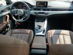 2018 AUDI A5 PRESTIGE   for sale at Copart ON - LONDON