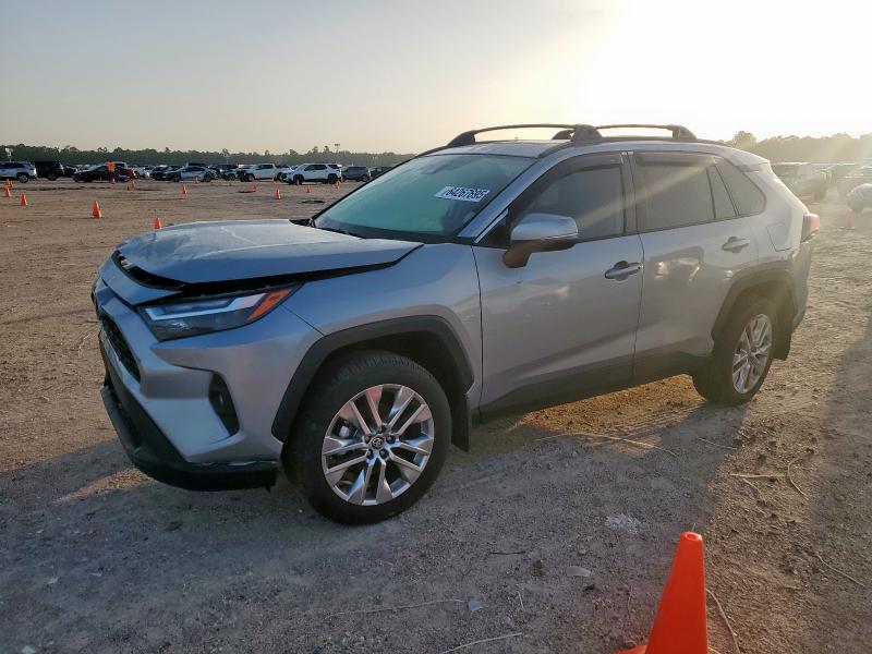TOYOTA RAV4 – zdjęcie z aukcji, lot #64267695