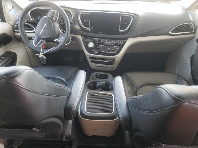  CHRYSLER PACIFICA 2023 Black