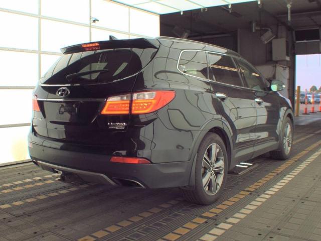 2015 HYUNDAI SANTA FE GLS  