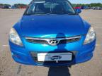 2010 HYUNDAI I30 COMFOR for sale at Copart SANDTOFT