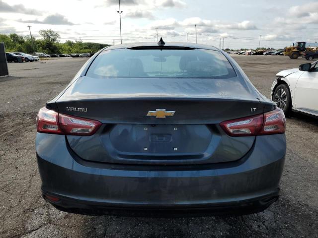  CHEVROLET MALIBU 2020 Szary