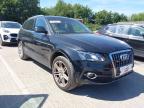 2009 AUDI Q5 S LINE for sale at Copart SANDWICH