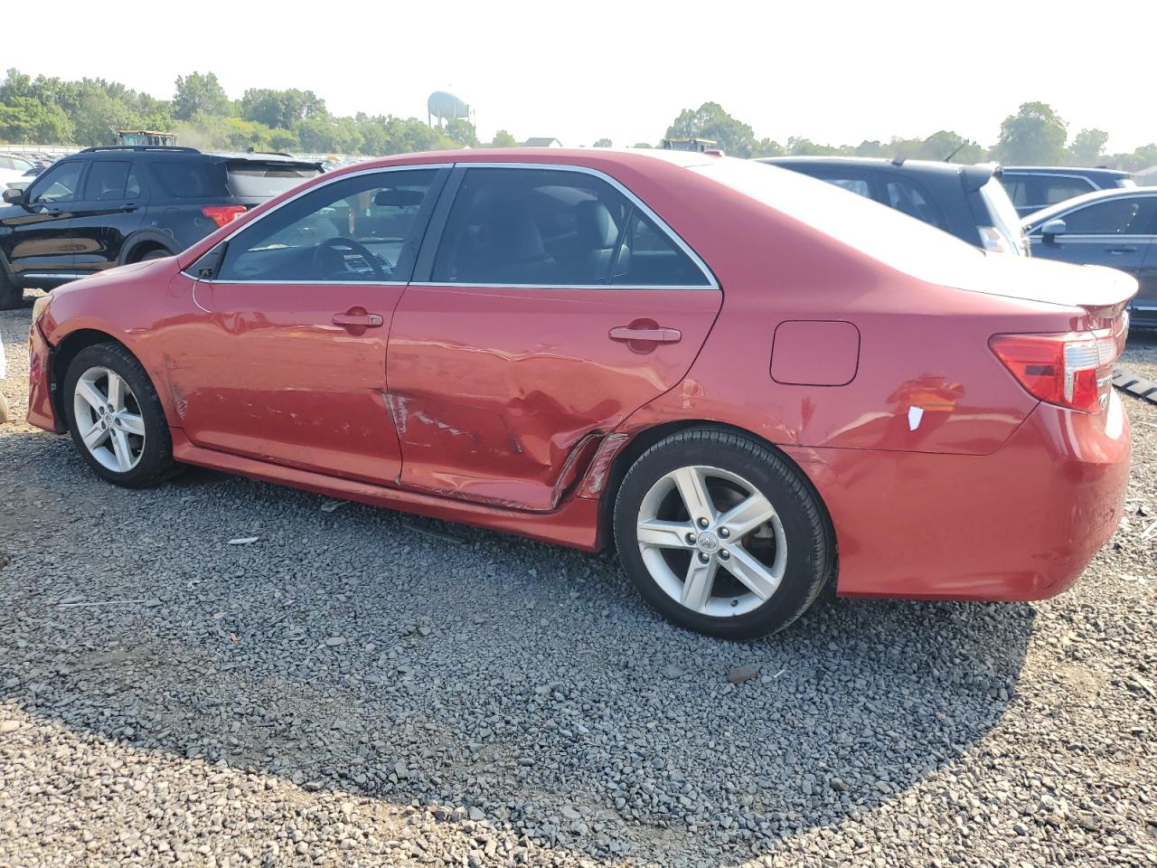 4t1bf1fk8cu528996 4T1BF1FK8CU528996 2012 Toyota Camry Base