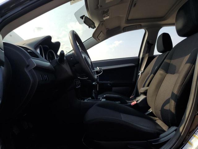 2010 MITSUBISHI LANCER ES/ES SPORT  