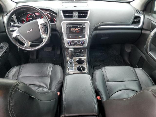  GMC ACADIA 2015 Сharcoal