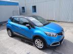 2016 RENAULT CAPTUR DYN for sale at Copart CHESTER