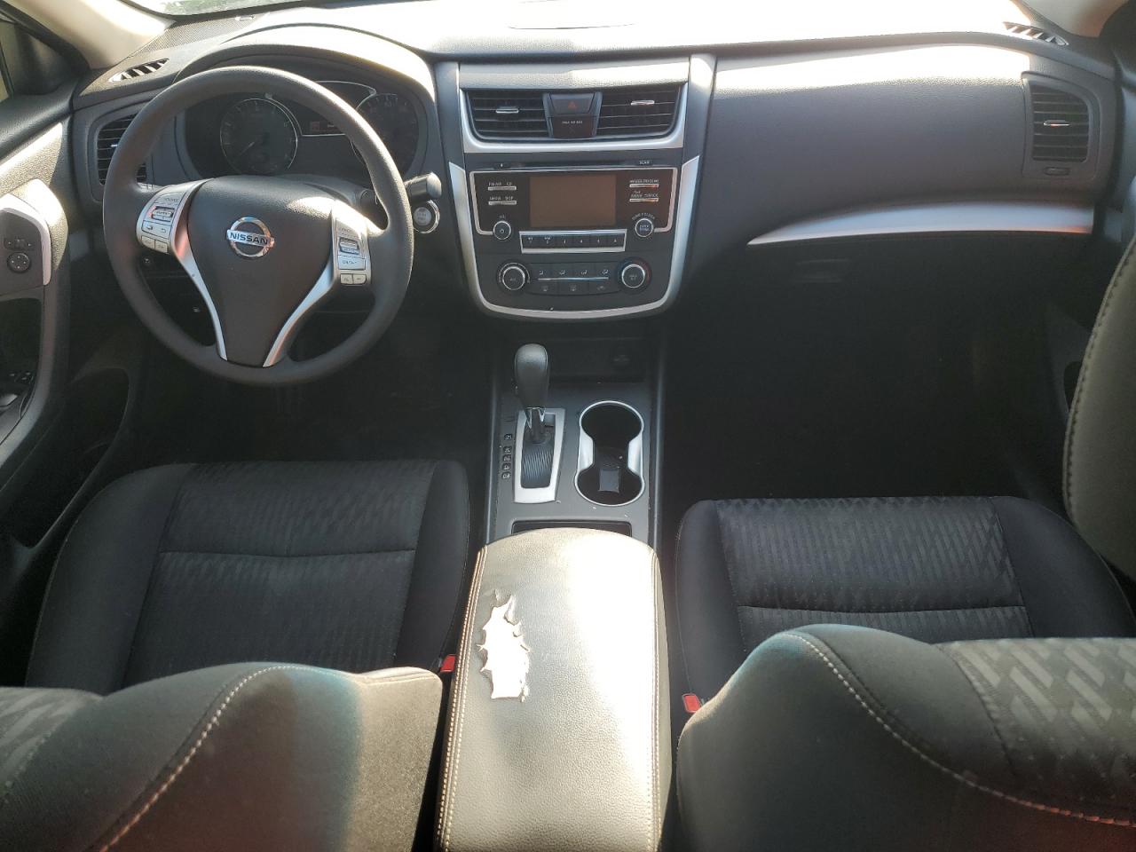 2018 Nissan Altima 2.5 VIN: 1N4AL3AP4JC142608 Lot: 65242775