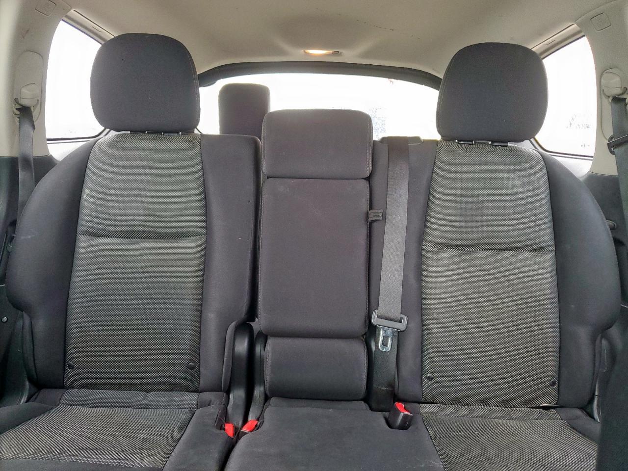 2017 Nissan Pathfinder S VIN: 5N1DR2MN5HC602455 Lot: 62899365