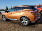 2016 NISSAN MURANO S   for sale at Copart AB - CALGARY