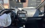 2015 NISSAN LEAF S   for sale at Copart ON - TORONTO