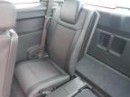 2011 VAUXHALL ZAFIRA DES for sale at Copart SANDWICH