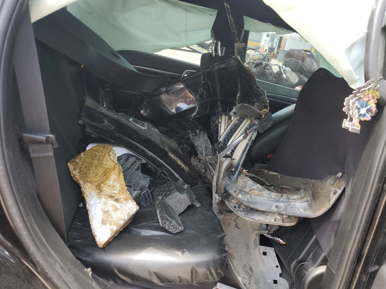 2017 Jeep Grand Cherokee Laredo VIN: 1C4RJFAG3HC655363 Lot: 65630455