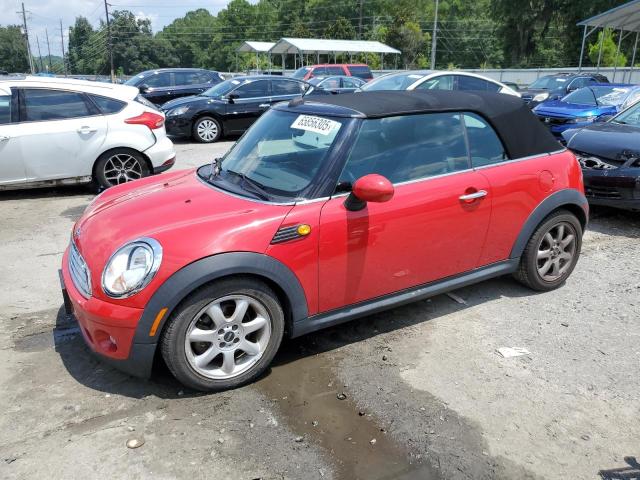 2009 Mini Cooper