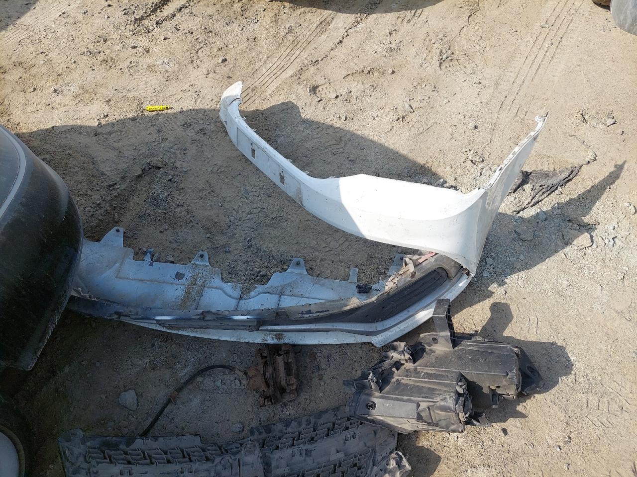 LB3762WZ5HL055171 - 2017 Geea Gc 6 - #62441885