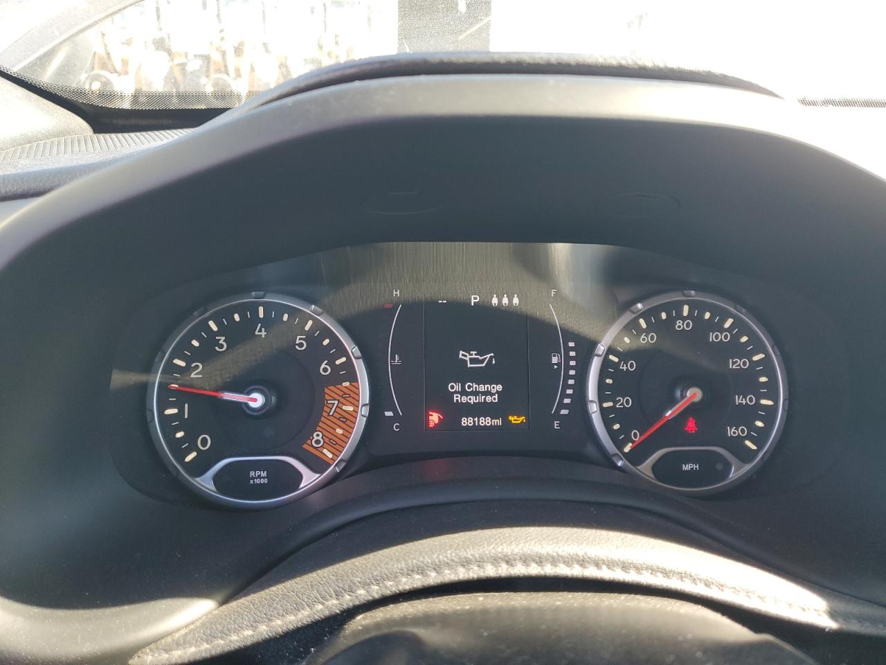 2019 Jeep Renegade Latitude VIN: ZACNJABB6KPK66219 Lot: 64777815