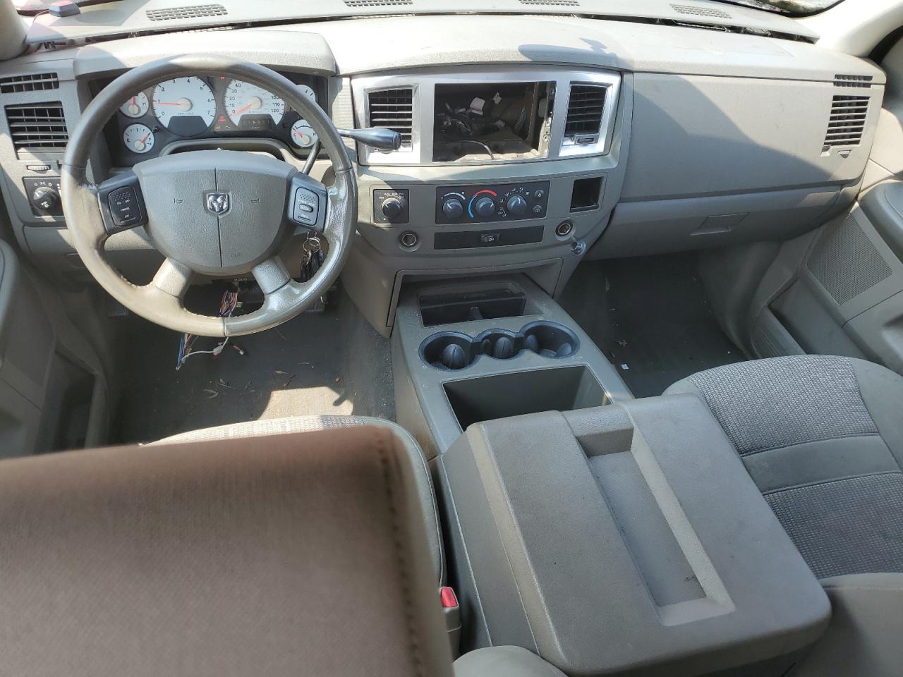 2007 Dodge Ram 1500 St VIN: 1D7HU18207J518624 Lot: 64807465