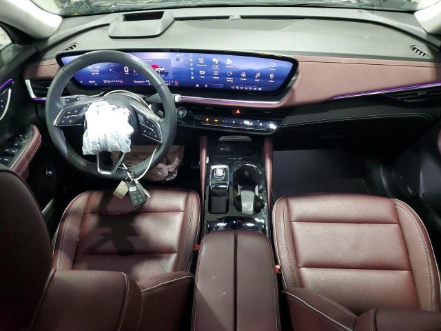  BUICK ENVISION 2024 Черный