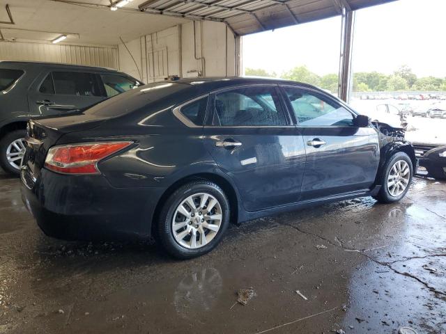  NISSAN ALTIMA 2015 Czarny