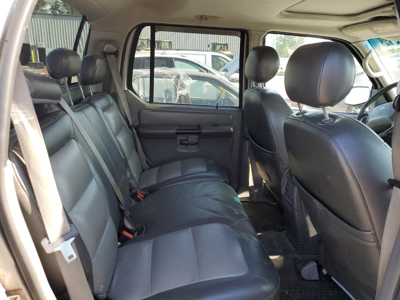 2004 Ford Explorer Sport Trac VIN: 1FMZU67K34UC22337 Lot: 63281585