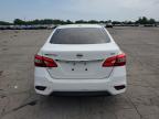 2017 NISSAN SENTRA S à vendre chez Copart IL - CHICAGO SOUTH