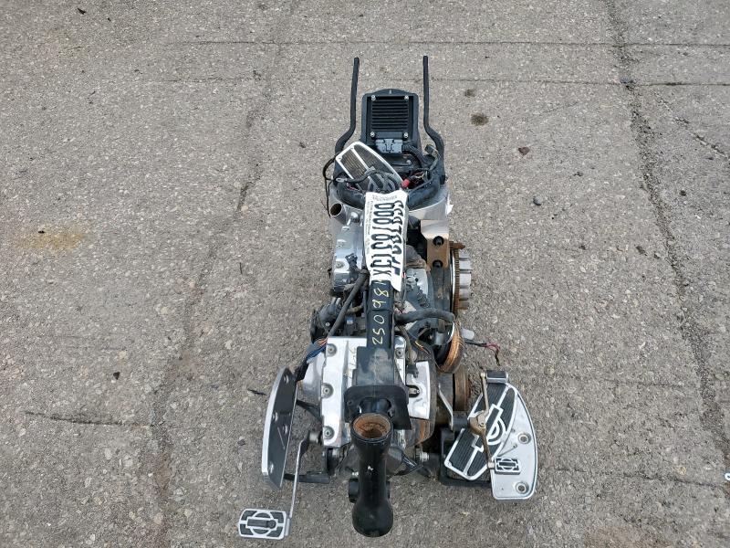 2003 HARLEY-DAVIDSON FLSTCI   