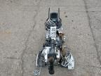 2003 HARLEY-DAVIDSON FLSTCI    for sale at Copart TX - EL PASO