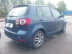 2009 VOLKSWAGEN GOLF PLUS for sale at Copart GLOUCESTER