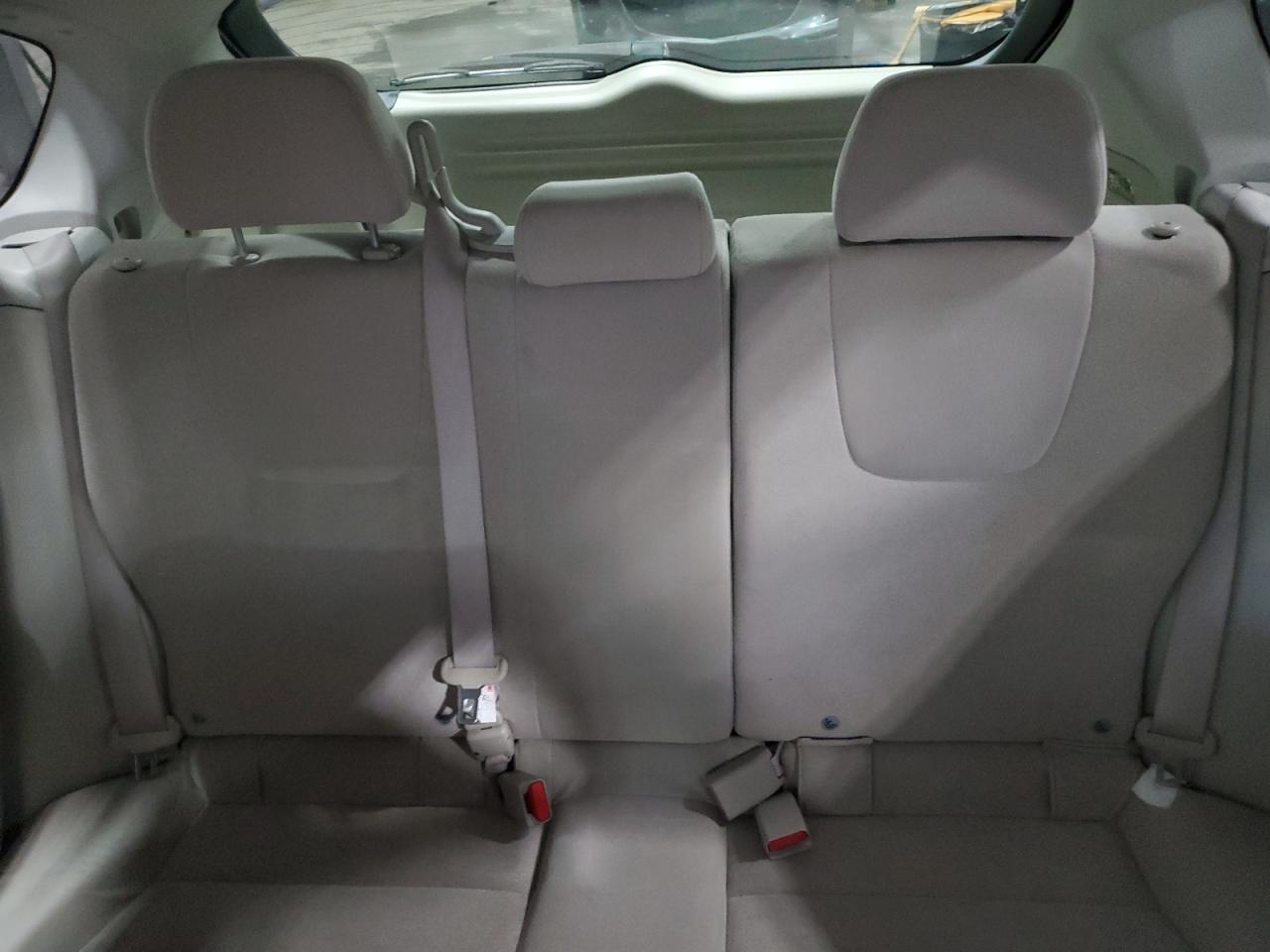 2008 Subaru Impreza 2.5I VIN: JF1GH61698H804281 Lot: 64045585