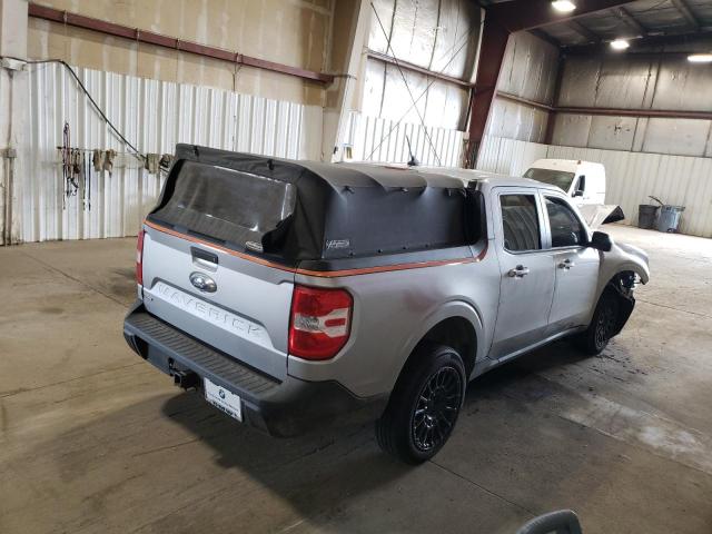  FORD MAVERICK 2023 Silver