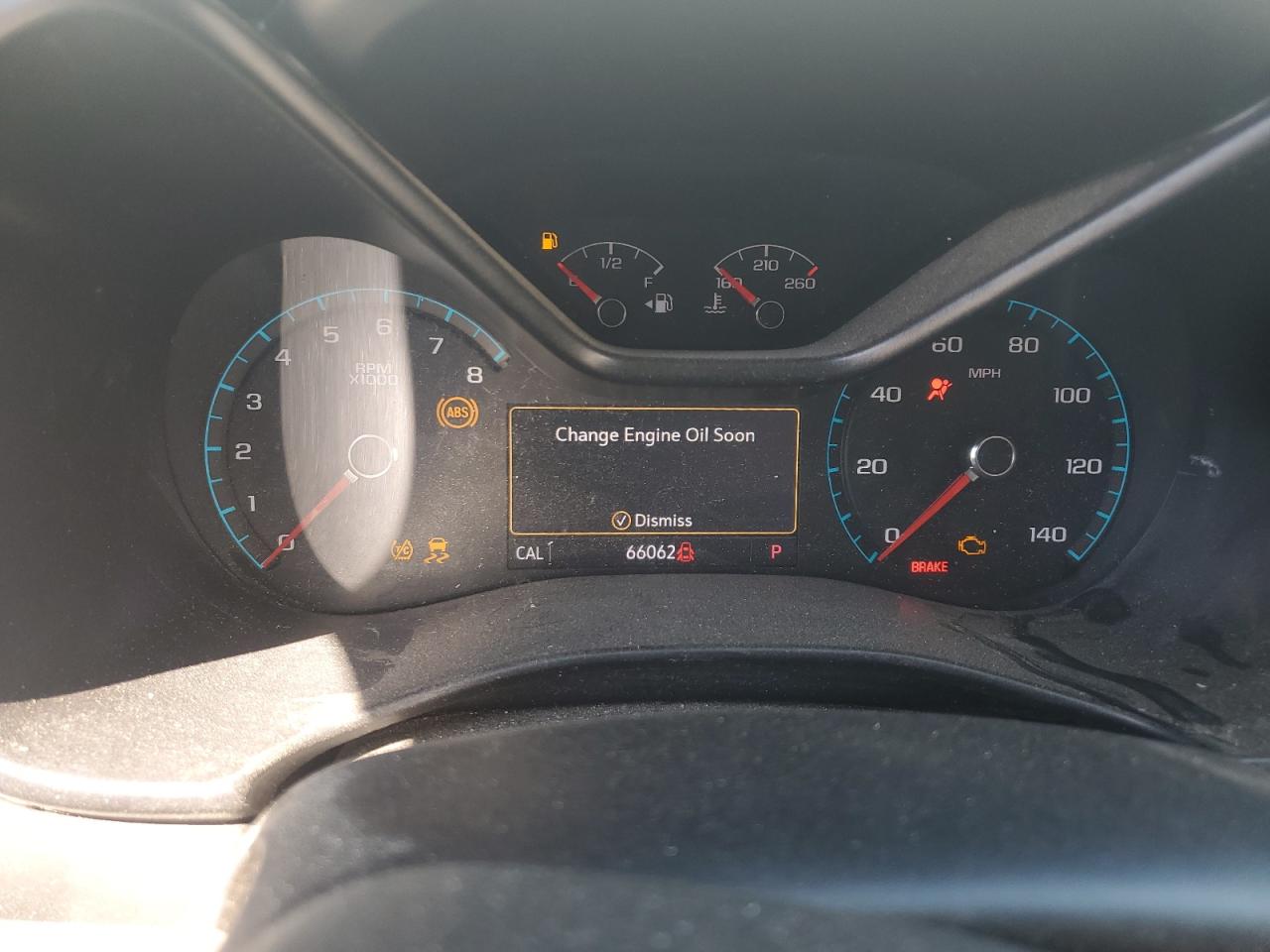 2019 Chevrolet Colorado Lt VIN: 1GCGTCENXK1214678 Lot: 66774715